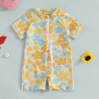 Lullaby California swimsuit - Summer Edition