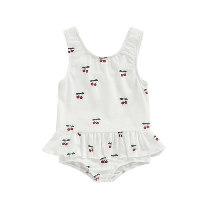 Lullaby Key West Swimsuit - Summer Edition