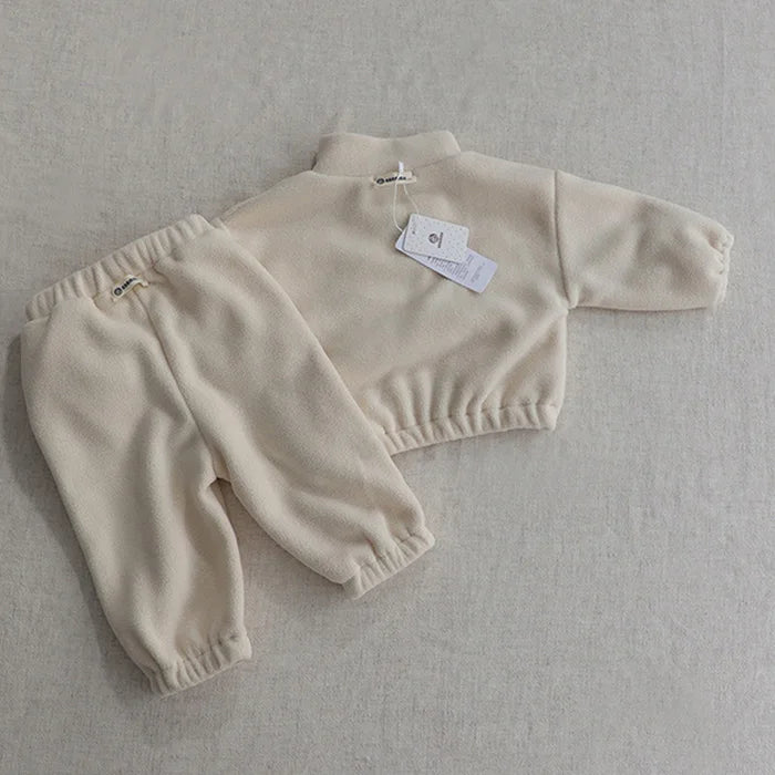 Cotton Set – Autumn/Winter