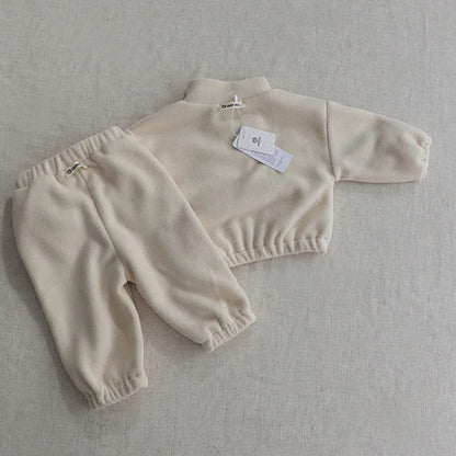 Cotton Set – Autumn/Winter