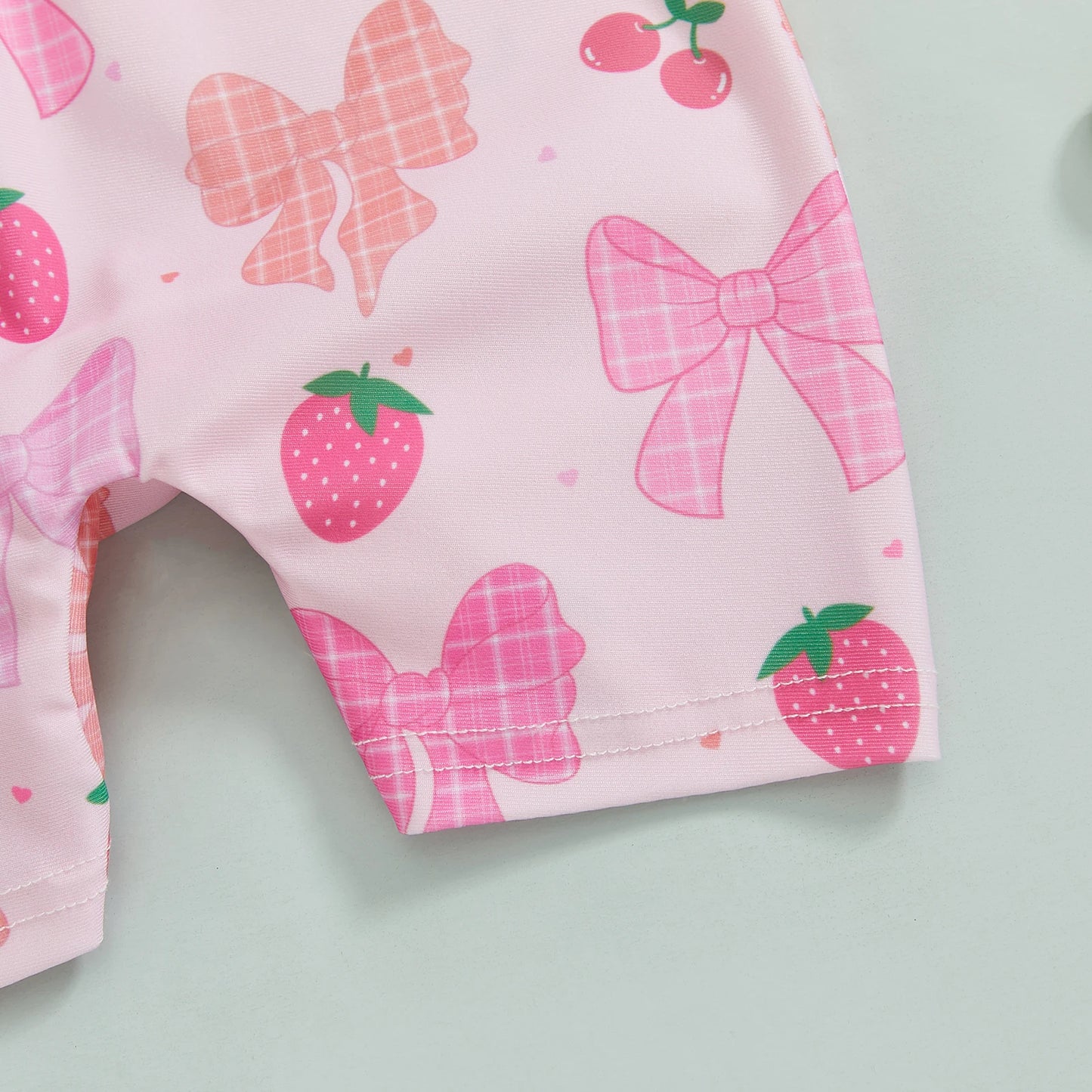 Lullaby California swimsuit - Summer Edition