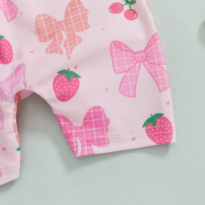 Lullaby California swimsuit - Summer Edition