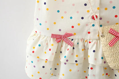 Lullaby Dress - Summer Edition
