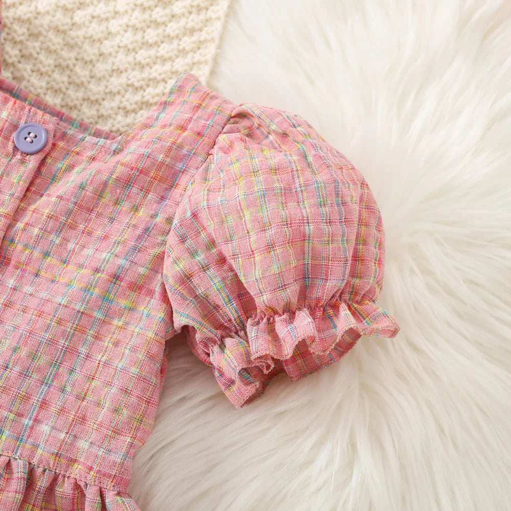 Lullaby Summer Cotton Set - Summer Edition