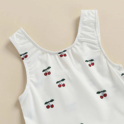 Lullaby Key West Swimsuit - Summer Edition