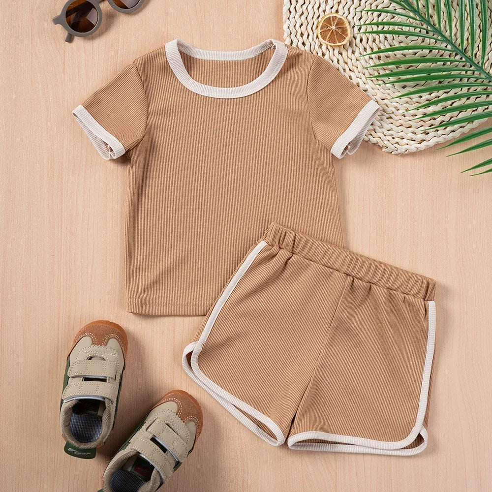 Lullaby Unisex Set