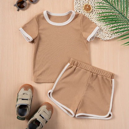 Lullaby Unisex Set