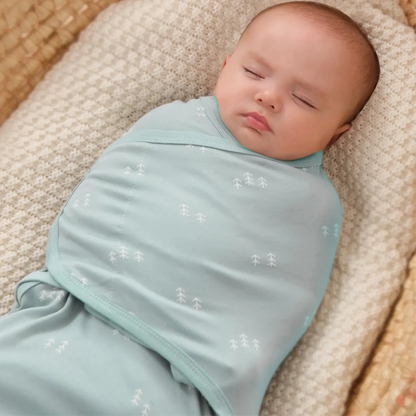 Baby Cotton Sleepsack – Soft & Breathable