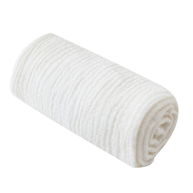 Lullaby Cozy Cotton Swaddle Blanket