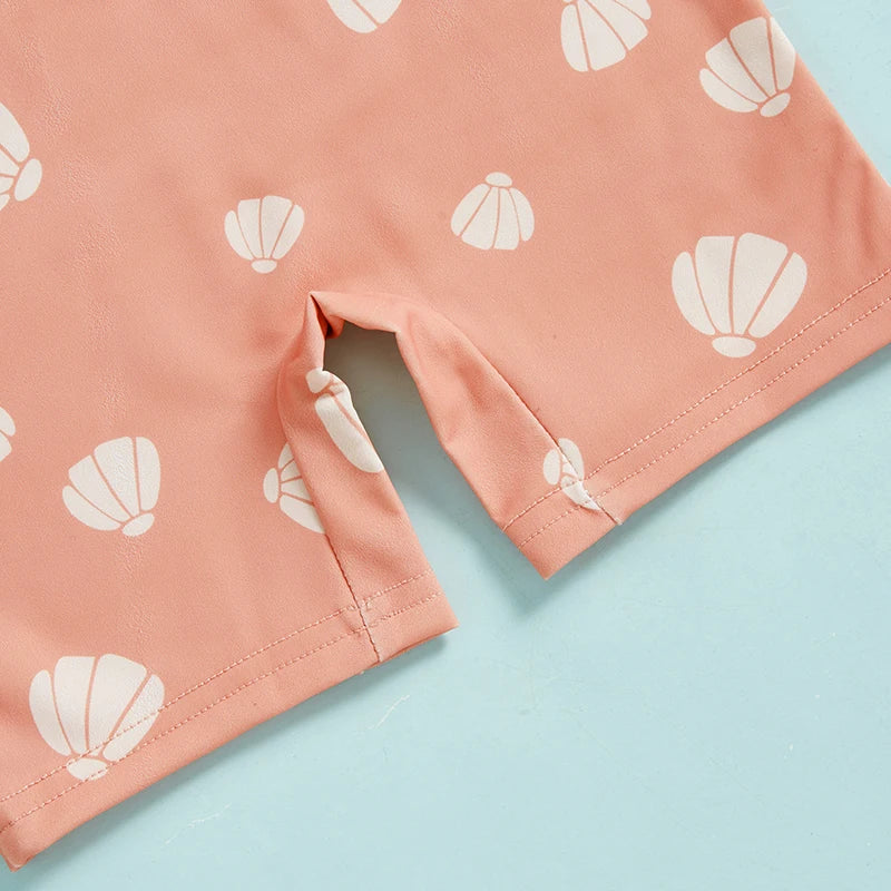 Lullaby Malibu Swimsuit - Summer Edition