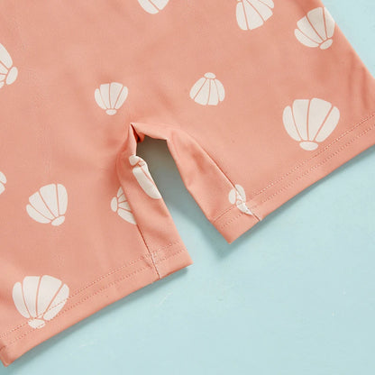 Lullaby Malibu Swimsuit - Summer Edition