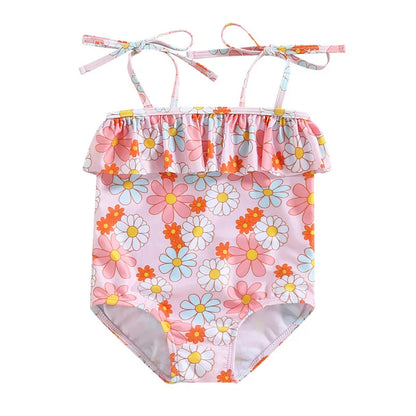 Lullaby Amalfi Swimsuit - Summer Edition