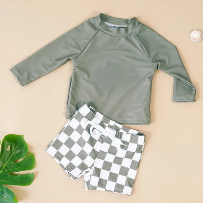 Summer Baby Swimsuit - Summer Edition