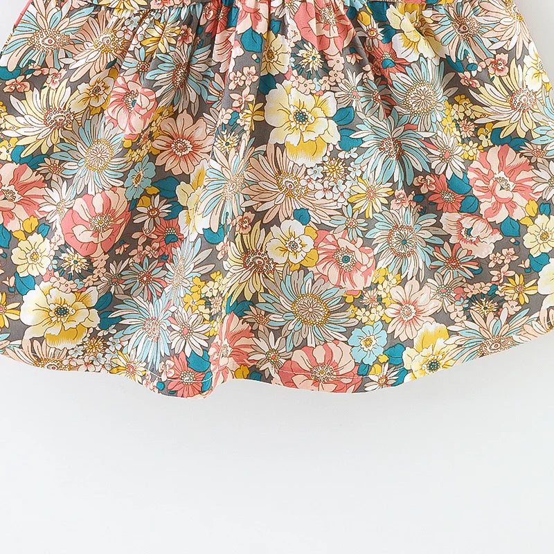 Lullaby Charming Dress - 2 Pcs