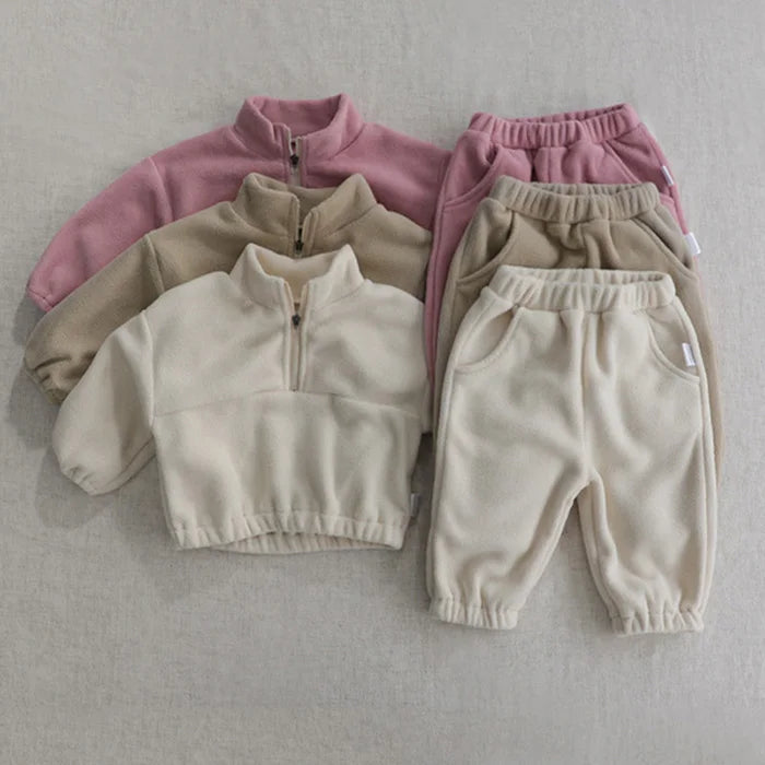 Cotton Set – Autumn/Winter