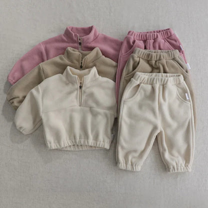 Cotton Set – Autumn/Winter