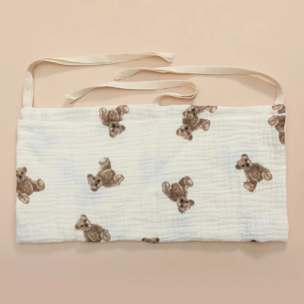 Lullaby Baby Comfort Pillow