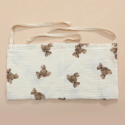 Lullaby Baby Comfort Pillow