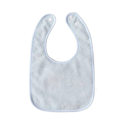 4/3 Pack Waterproof Baby Bibs