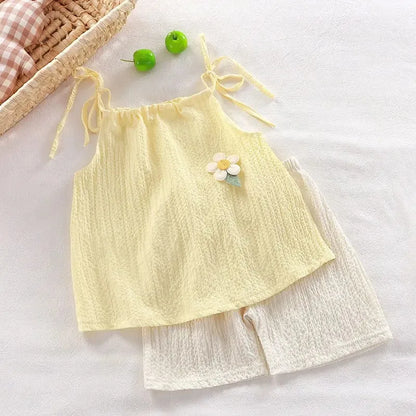 Lullaby Lightweight Summer Set