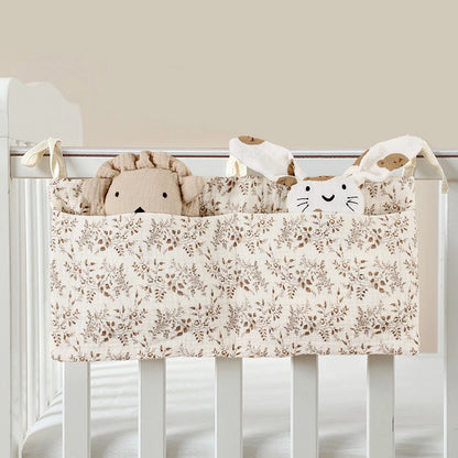 Lullaby Baby Comfort Pillow