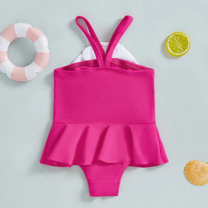 Lullaby Hawai Swimsuit - Summer Edition