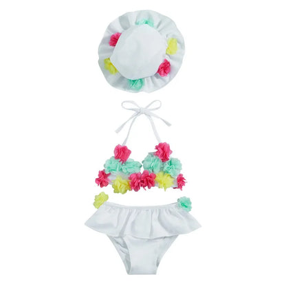 Lullaby Amalfi Swimsuit - Summer Edition