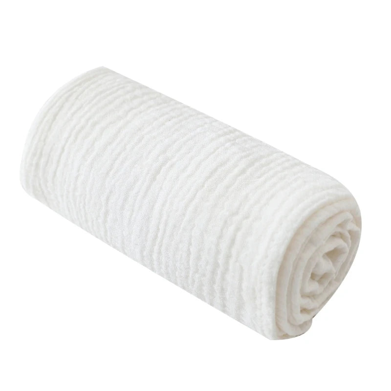 Lullaby Cozy Cotton Swaddle Blanket