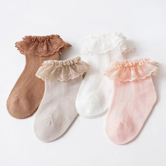 Cotton Socks – Autumn Collection🍂