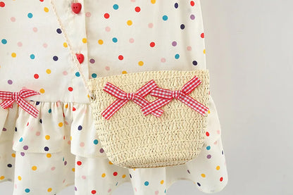 Lullaby Dress - Summer Edition