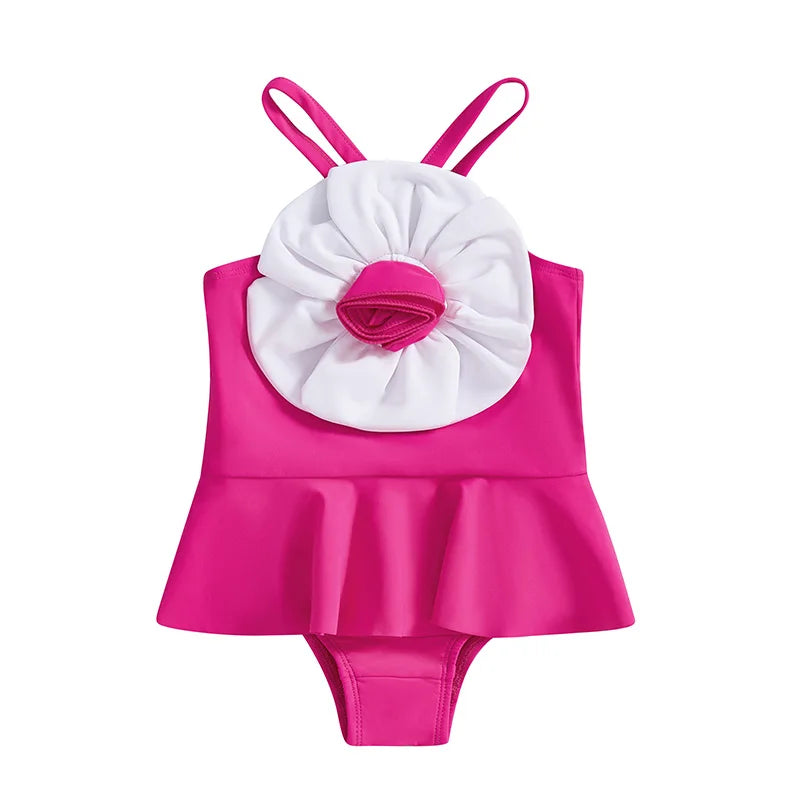 Lullaby Hawai Swimsuit - Summer Edition