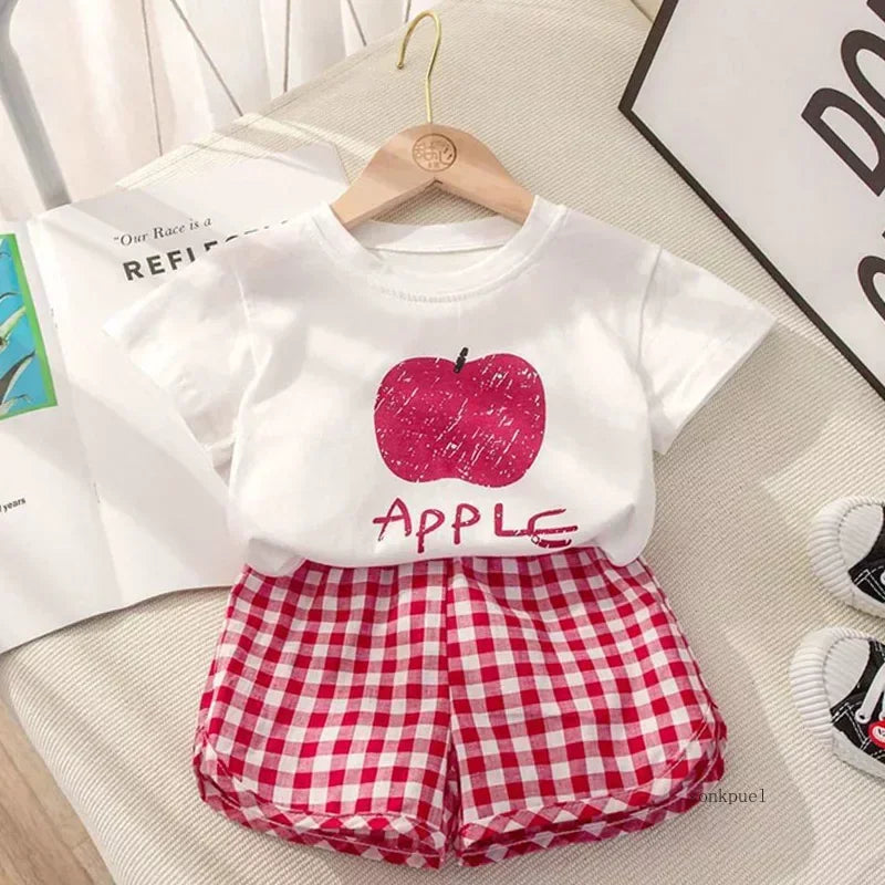 Lullaby Everyday Set