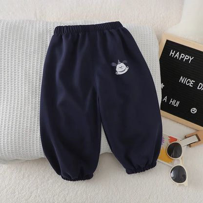 Pure Comfort Pants