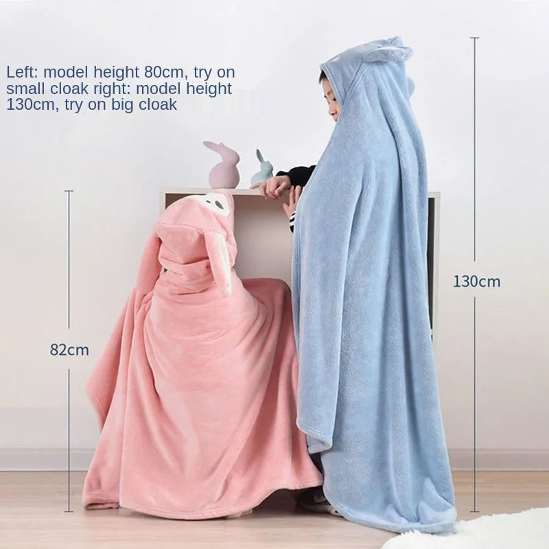 Quick-Dry Bath Towel