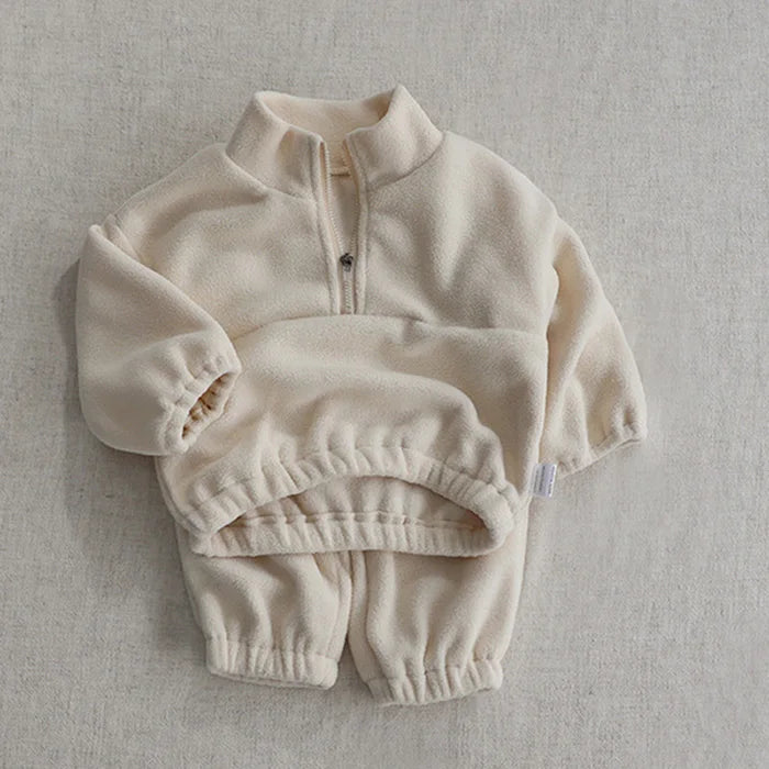 Cotton Set – Autumn/Winter