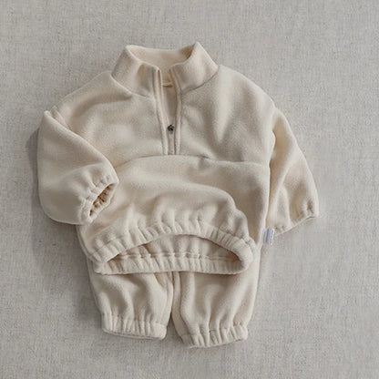 Cotton Set – Autumn/Winter