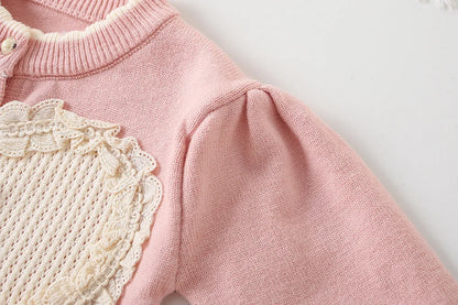Lullaby Heart Skirt Set