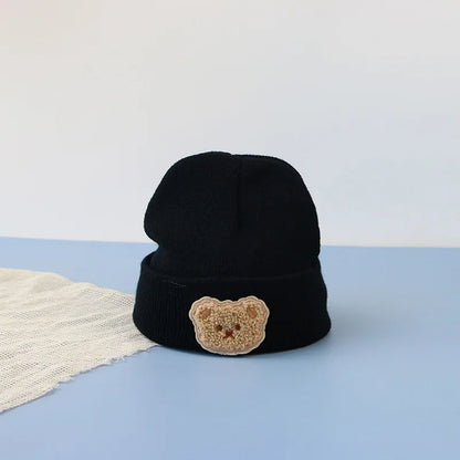 Baby Winter Knit Hat