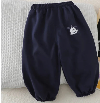 Pure Comfort Pants