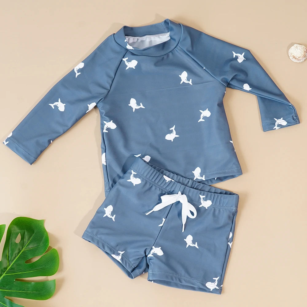Summer Baby Swimsuit - Summer Edition