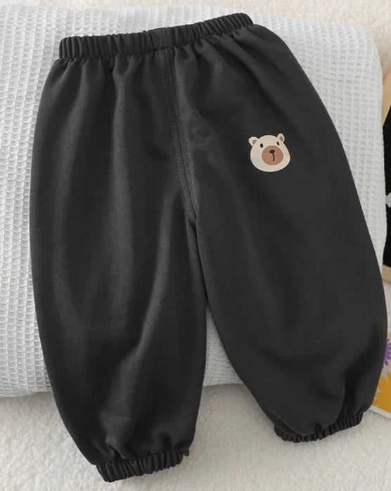 Pure Comfort Pants