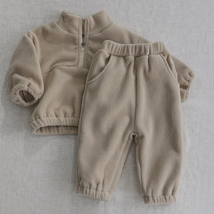Cotton Set – Autumn/Winter