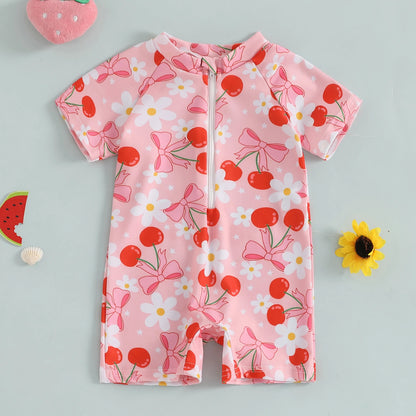 Lullaby California swimsuit - Summer Edition