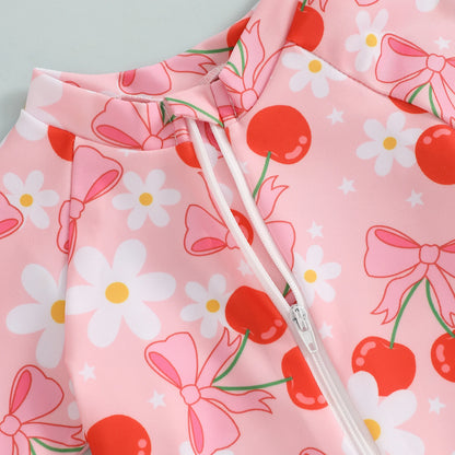 Lullaby California swimsuit - Summer Edition