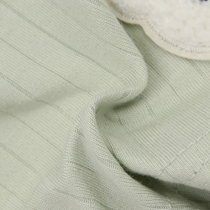 Unisex Baby Cotton Hats – Minimalist Style