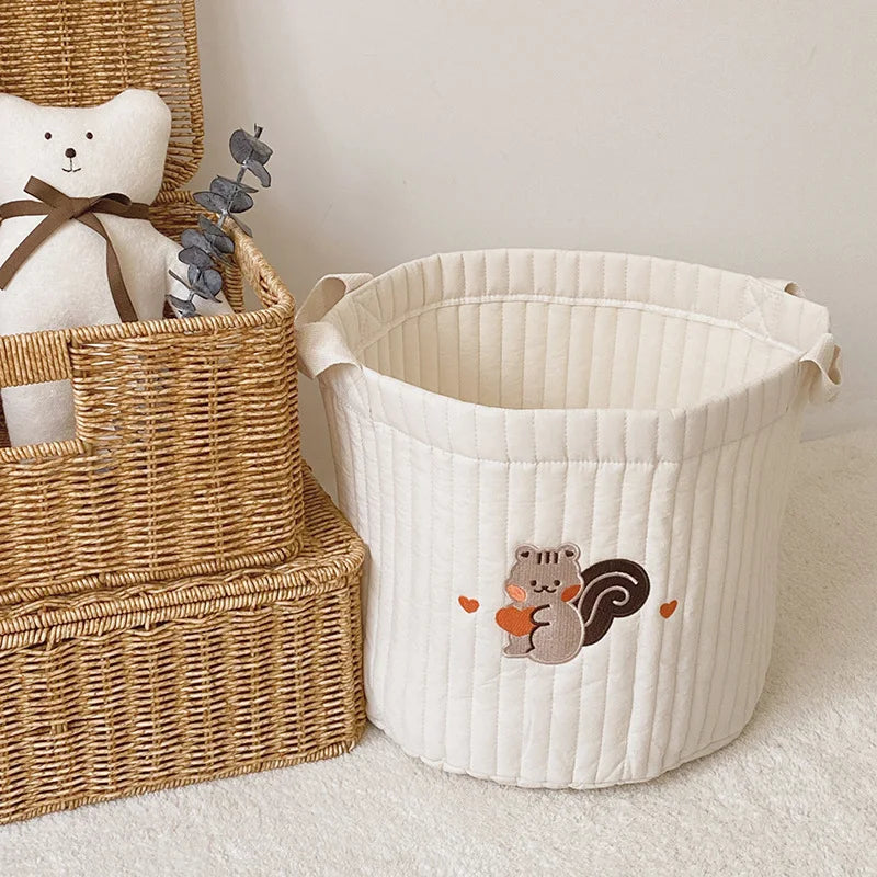 Lullaby Baby Essentials Bag