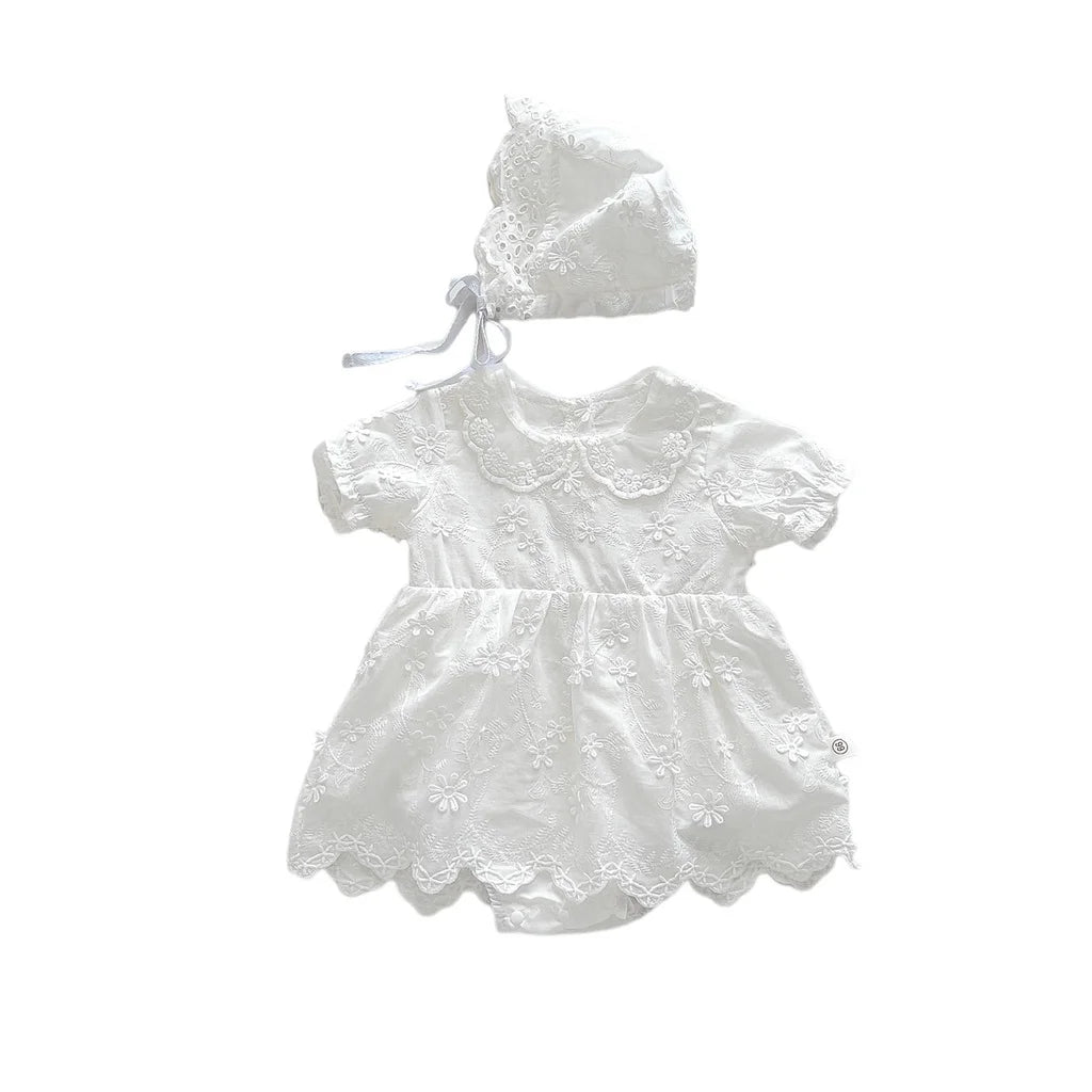 Lullaby Soft Bloom Bodysuit