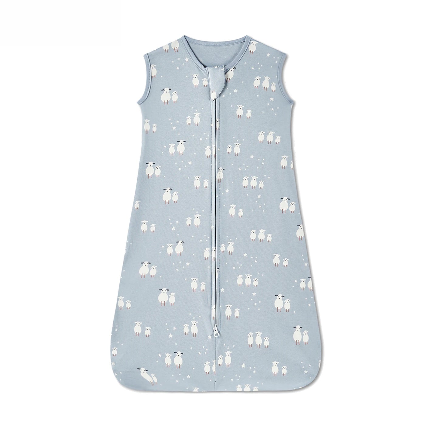 Baby Cotton Sleeping Bag – 1–3 Years