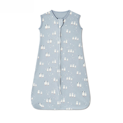 Baby Cotton Sleeping Bag – 1–3 Years