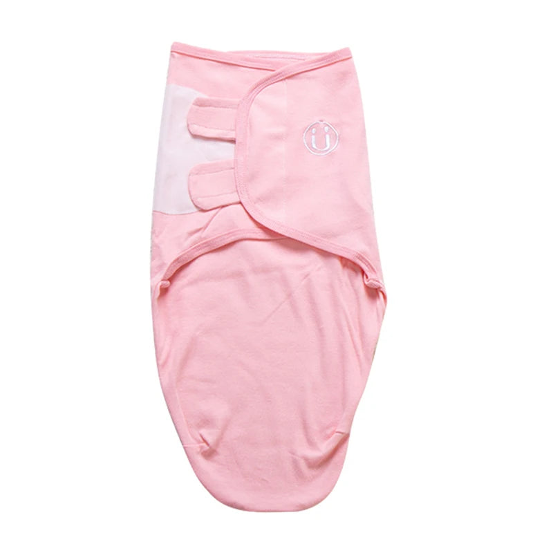 Baby Cotton Sleepsack – Soft & Breathable
